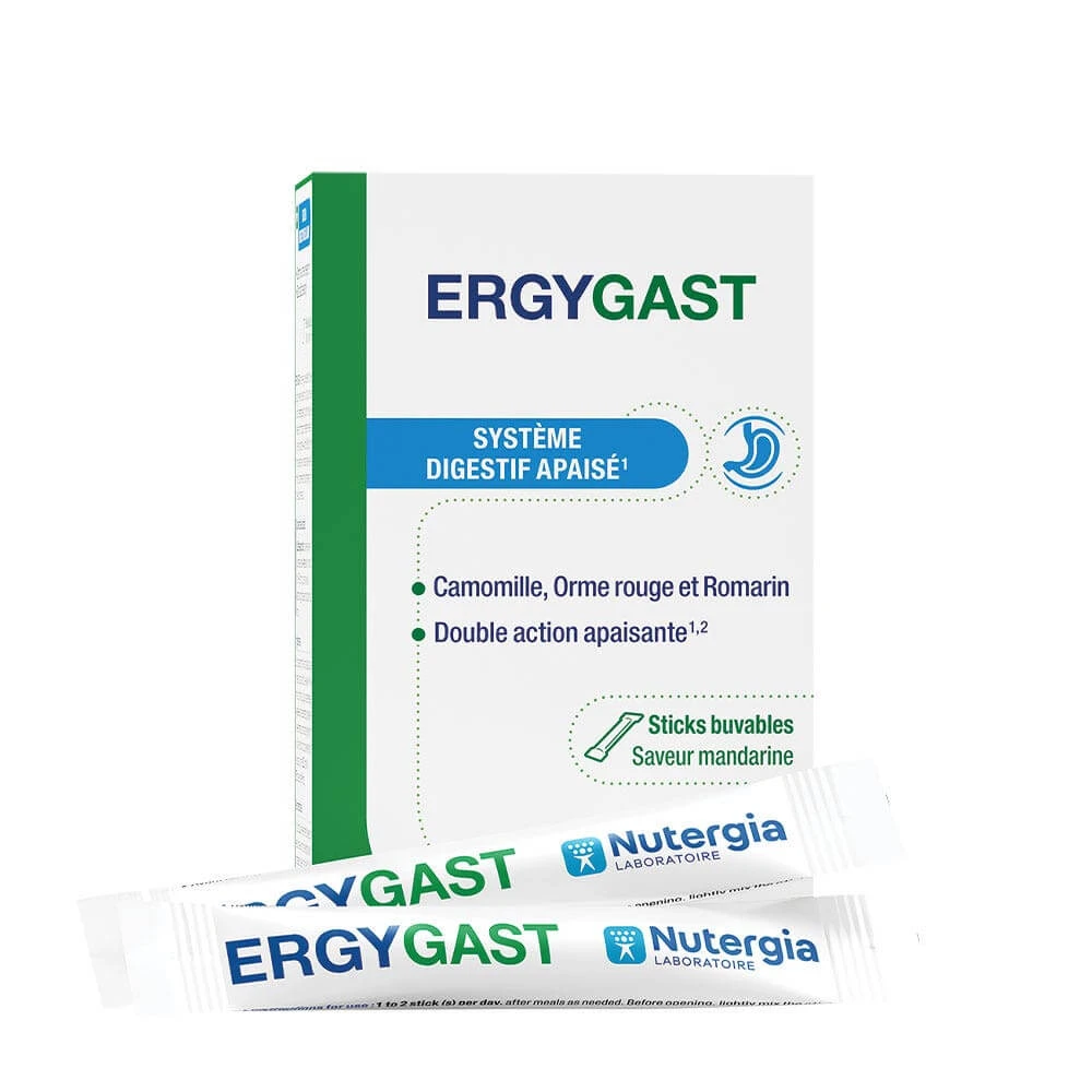 Nutergia-Stab von Ergygast x20