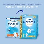 Aptamil NUTRI-BIOTIK Milchnahrung, +1 Jahr, 1200 g, Aptamil