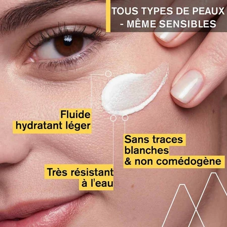 Uriage Bariésun Cremă solară Spf50+ 50ml