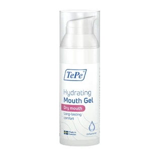 TePe Tepe Gel de gură fără aromă 50ml