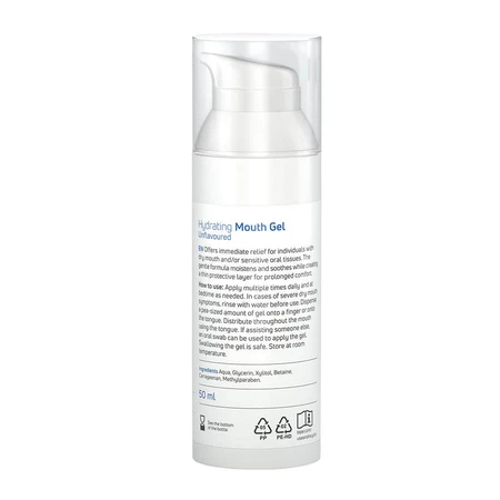 TePe Tepe Gel de gură fără aromă 50ml