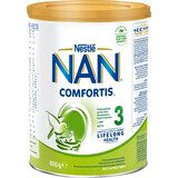 Nan 3 Comfortis Folgemilchnahrung, 1-2 Jahre, 800 g, Nestle