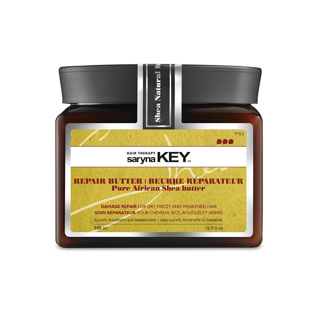 Saryna Key Damage Repair Maske 500ml