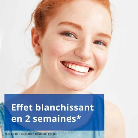 Cb12 White Bath Haleine Fraîche 12h 250ml