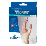 Epitact Ortesi per pollice doloroso (rhizarthrose), mano sinistra