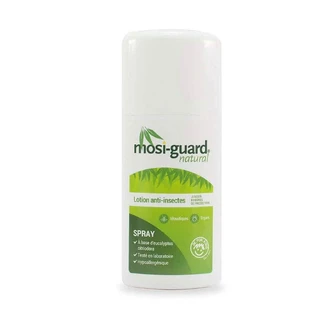 Mosi-Guard Insectenspray Naturel 75ml