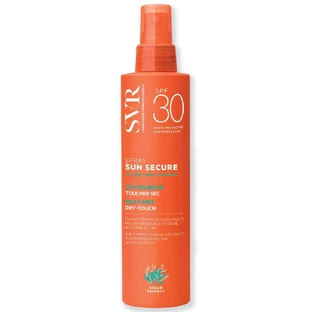 Svr Sun Secure Milk Spray Spf30 200ml