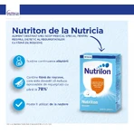 Nutrilon Instant-Milchnahrung, 135 g