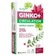 Ginko+ Leichte Beine für die Durchblutung 30 Tabletten