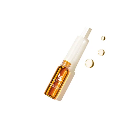 Phyto Phytocyane Anti-Fall Behandlung für Frauen 12 Ampullen x 5ml