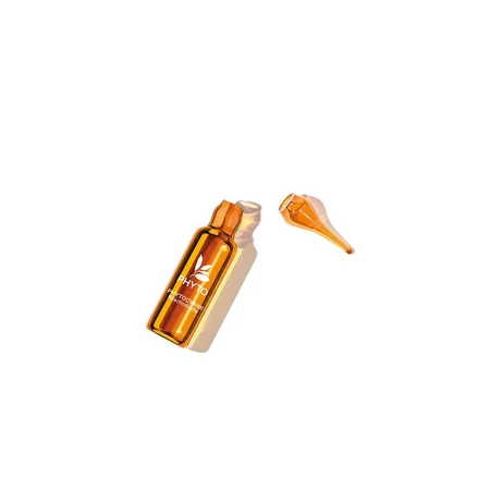 Phyto Phytocyane Anti-Fall Behandlung für Frauen 12 Ampullen x 5ml