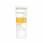 Bioderma Photoderm anti-roodheid kleurcrème SPF50+ AR reactieve huid 30ml