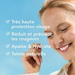 Bioderma Photoderm anti-roodheid kleurcrème SPF50+ AR reactieve huid 30ml