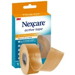 Nexcare Pansement Active Tape Active Tape Protection coussinée 2,5cm x 4,5m