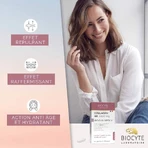 Biocyte Anti-Falten Kollagen HA 1300mg Schönheit und Festigkeit 80 Kapseln