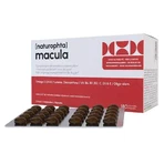 Horus Pharma Naturophta Macula 180 Cápsulas