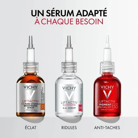Vichy Liftactiv Supreme Serum N.A. Filler epidermic 30ml