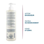 Ducray Ictyane Cremă de duș pentru curățarea pielii uscate 400ml