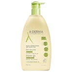 Gel de duș A-Derma Oat Rhealba 750ml