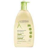 A-Derma Hafer Rhealba Duschgel 750ml