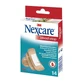 Nexcare Hemostatic Dressings Blood Stop x14