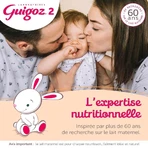 Guigoz Pelargon Leche en Polvo 1 De 0 a 6 meses 780g
