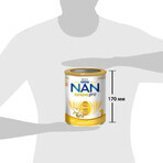 Nan 1 Supreme Pro Milchpulver-Nahrung, 800 g, Nestle