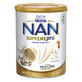 Formula de lapte praf Nan 1 Supreme Pro, 800 gr, Nestle