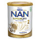 Nan 2 Supreme Pro Milchpulver-Nahrung, 800 g, Nestl&#233;