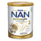 Nan 3 Supreme Pro Milchpulver-Nahrung, 800 g, Nestl&#233;