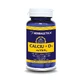 Calciu + D3 + Vitamina K2, 30 capsule, Herbagetica