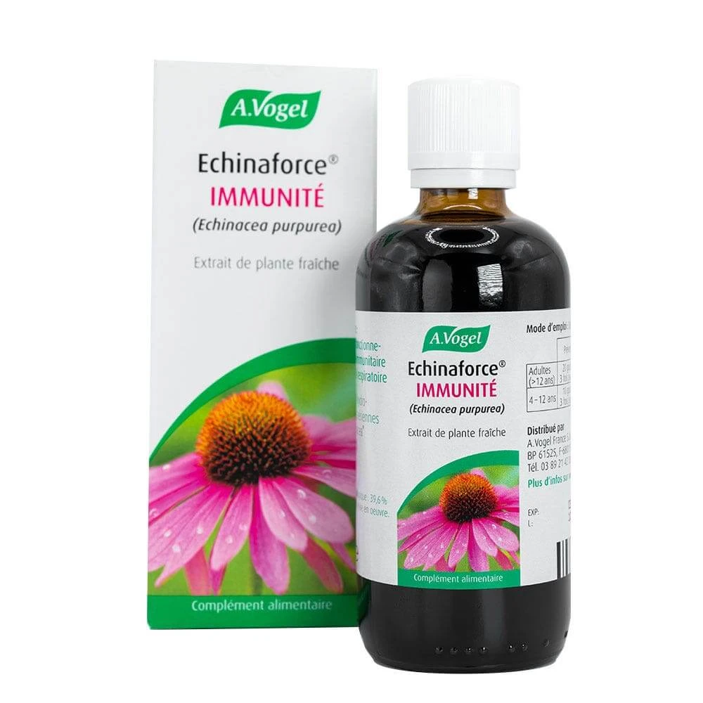 A.Vogel Frankreich Echinaforce 50ml