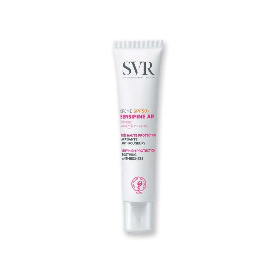 Svr Sensifine Creme Spf50+ Ar 40ml