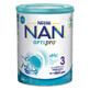Nan 3 OptiPro Premium Formula, +12 Monate, 800 g, Nestl&#233;