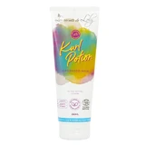 Les Secrets de Loly Kurl Poțiune fără clătire 250ml