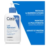 Cerave Body Lapte hidratant pentru față și corp pentru piele uscată și foarte uscată 236ml