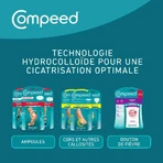 Compeed Anti-Blasen und Anti-Fouling-Stick 8ml