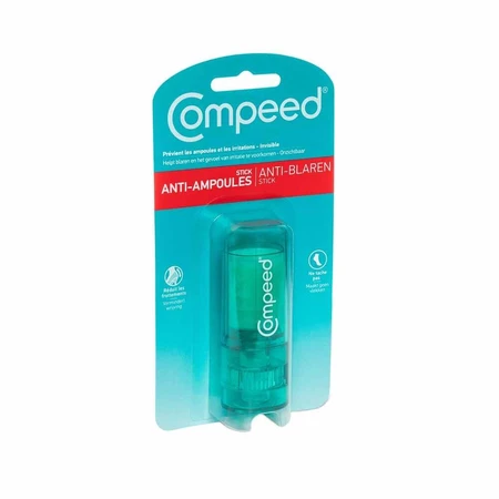 Compeed Anti-Blasen und Anti-Fouling-Stick 8ml