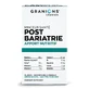 Granions Post Bariaterie Rote Früchte Aroma 90 Tabletten