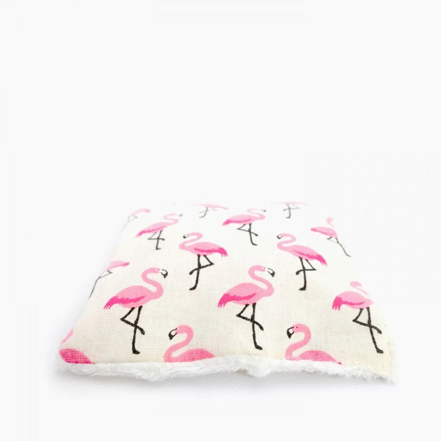 Le Petit Carré Français 300 wasbare make-up reinigingsdoekjes x6 stuks