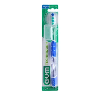 Gum Technique + Brosse A Dents 493 Medium