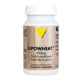 Vit'All+ Lipowheat™ 350 mg 30 vegetarische Kapseln