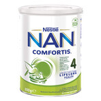 Folgemilch-Nahrung Nan 4 Comfortis, +2 Jahre, 800 g, Nestle