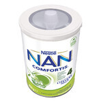 Folgemilch-Nahrung Nan 4 Comfortis, +2 Jahre, 800 g, Nestle