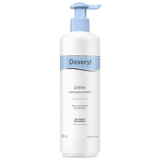 Dexeryl Cremă hidratantă pentru față și corp Piele foarte uscată Peaux très sèches ou atopiques 500g