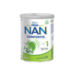 NAN COMFORTIS 1 Milchpulver-Nahrung, ab Geburt, 800 g, Nestlé