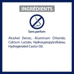 Etiaxil Detraspirant Tratament împotriva transpirației excesive a axilei cu roll-on Piele sensibilă 2x15ml