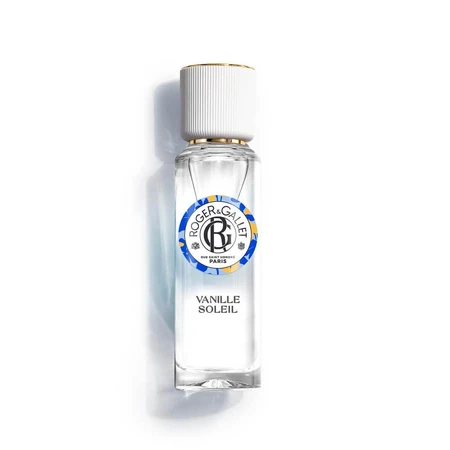 Roger & Gallet Vanille Soleil Eau Parfumée Bienfaisante 30ml