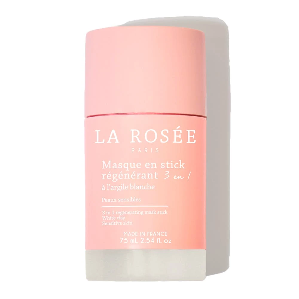 LA ROSÉE Regenerierende Stick-Maske 3in1 75ml
