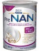 Formulă specială de lapte praf PreNan, +0 luni, 400 g, Nestl&#233;